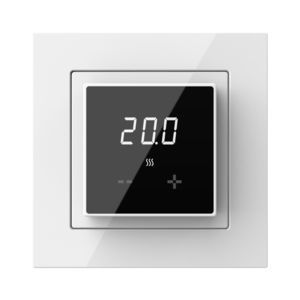 digital thermostat