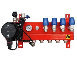 corrosion-resistant collector
