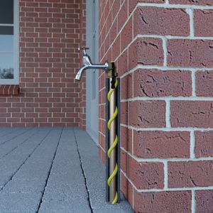 water heater heating element