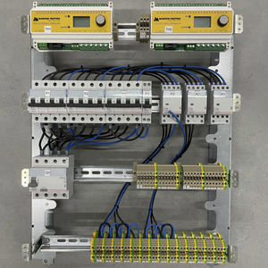 surface-mount electrical enclosure