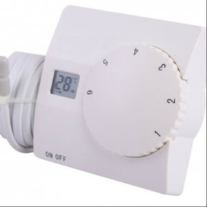 digital thermostat