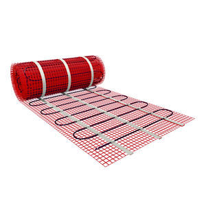 electric underfloor heating 1