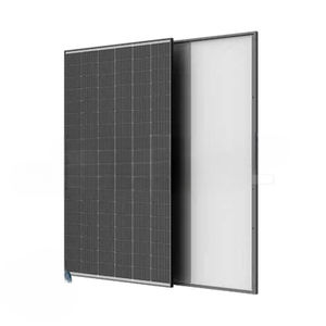 monocrystalline PV panel