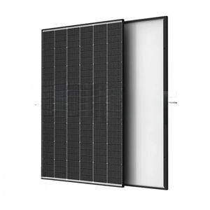 monocrystalline PV solar panel