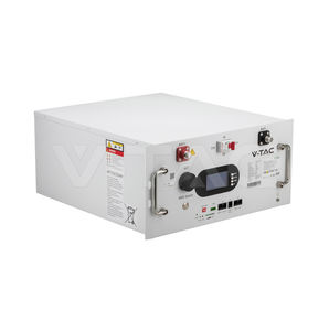 solar energy storage system
