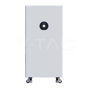LiFePO4 battery
