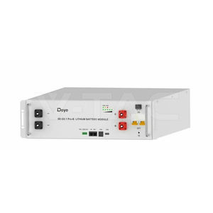 LiFePO4 battery