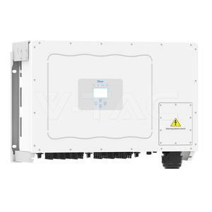 solar inverter