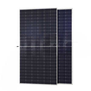 monocrystalline PV panel