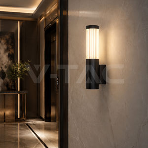 contemporary wall light 1