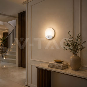 contemporary wall light 1