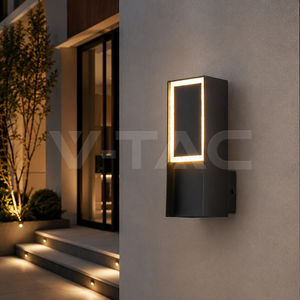 contemporary wall light 1