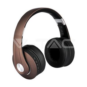 Bluetooth headphones
