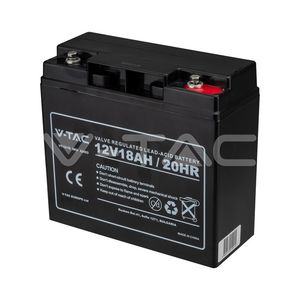lead-acid battery