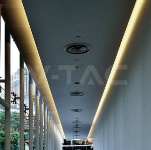 IP65 flexible LED light strip 1
