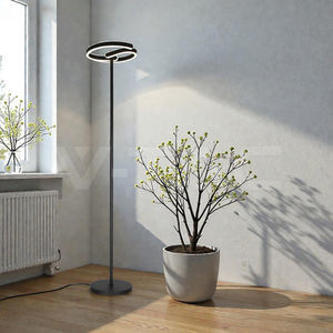 floor-standing lamp 1