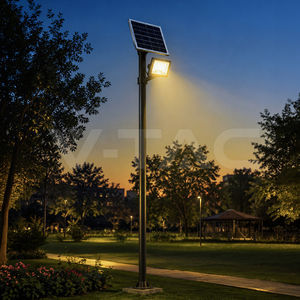 IP65 floodlight 1
