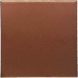 metallized ceramic tile