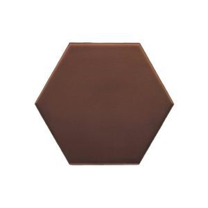 porcelain hexagonal tile