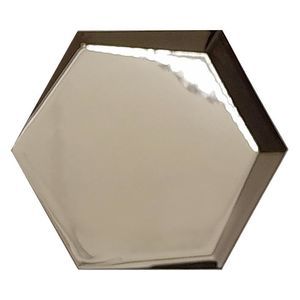 porcelain hexagonal tile