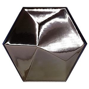 porcelain hexagonal tile