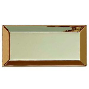 gold tile
