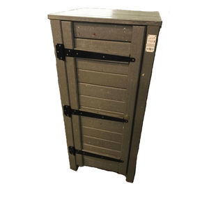 floor storage cabinet