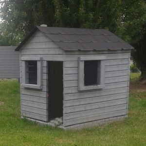 prefab micro-house