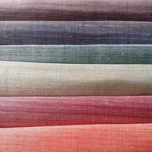 roller blind fabric