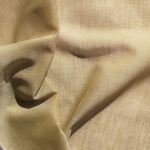 plain sheer curtain fabric