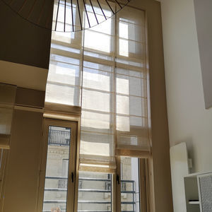 solar protection fabric