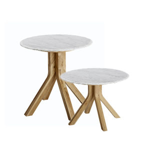 contemporary side table