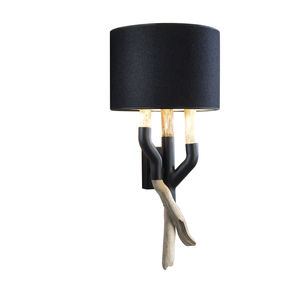 contemporary wall light