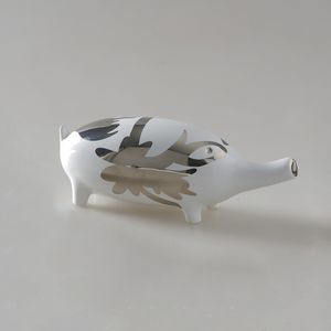 ceramic sculpture 1