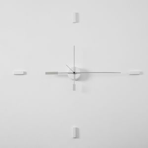 contemporary clocks