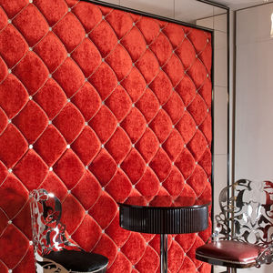 wall-mounted decorative panel