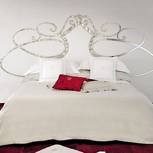 double bed