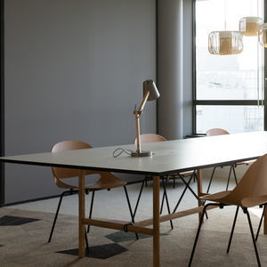 contemporary table