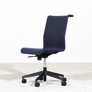 fabric task chair
