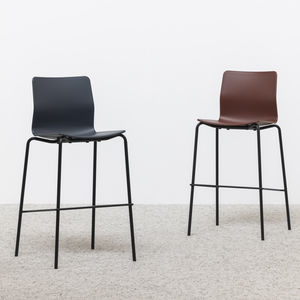 contemporary bar stool