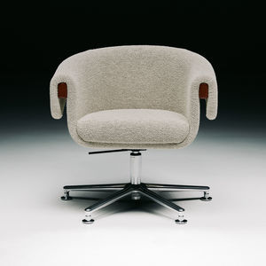 contemporary conference chair