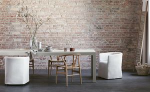 contemporary table