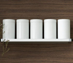 porcelain storage box