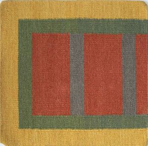 handmade carpet