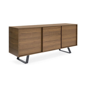 contemporary sideboard