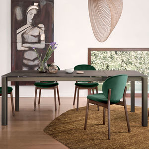 contemporary table