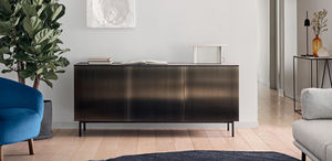 contemporary sideboard