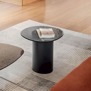 contemporary side table