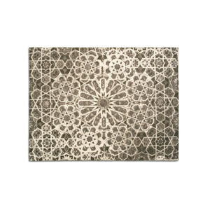 contemporary rug