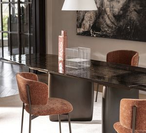 contemporary dining chair 1